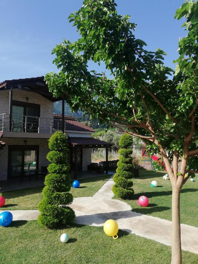 Aelia Studios Skala Potamia  Extérieur photo