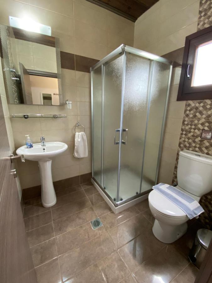 Aelia Studios Skala Potamia  Extérieur photo