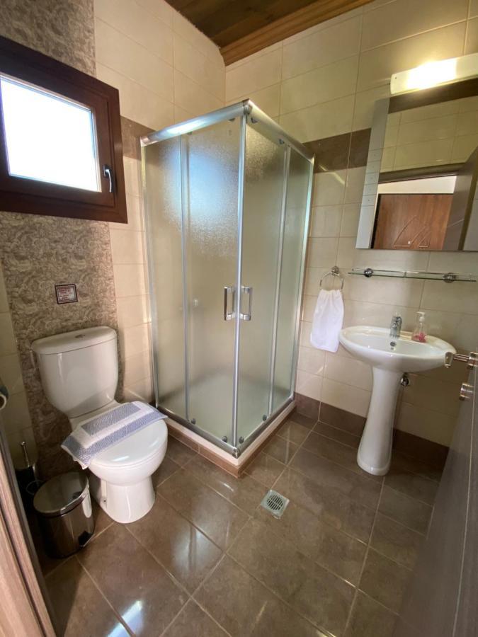 Aelia Studios Skala Potamia  Extérieur photo