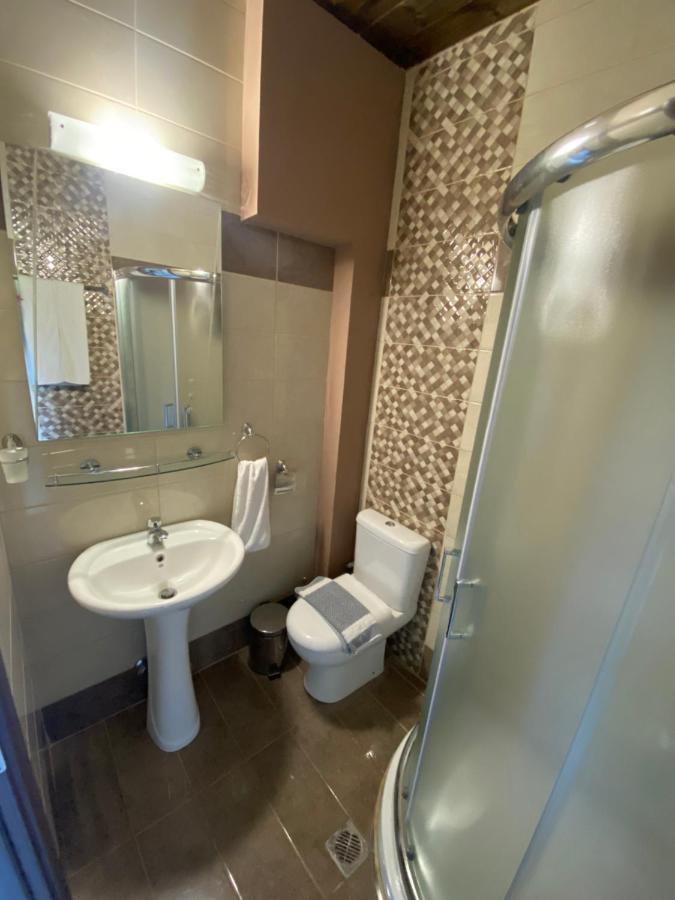 Aelia Studios Skala Potamia  Extérieur photo