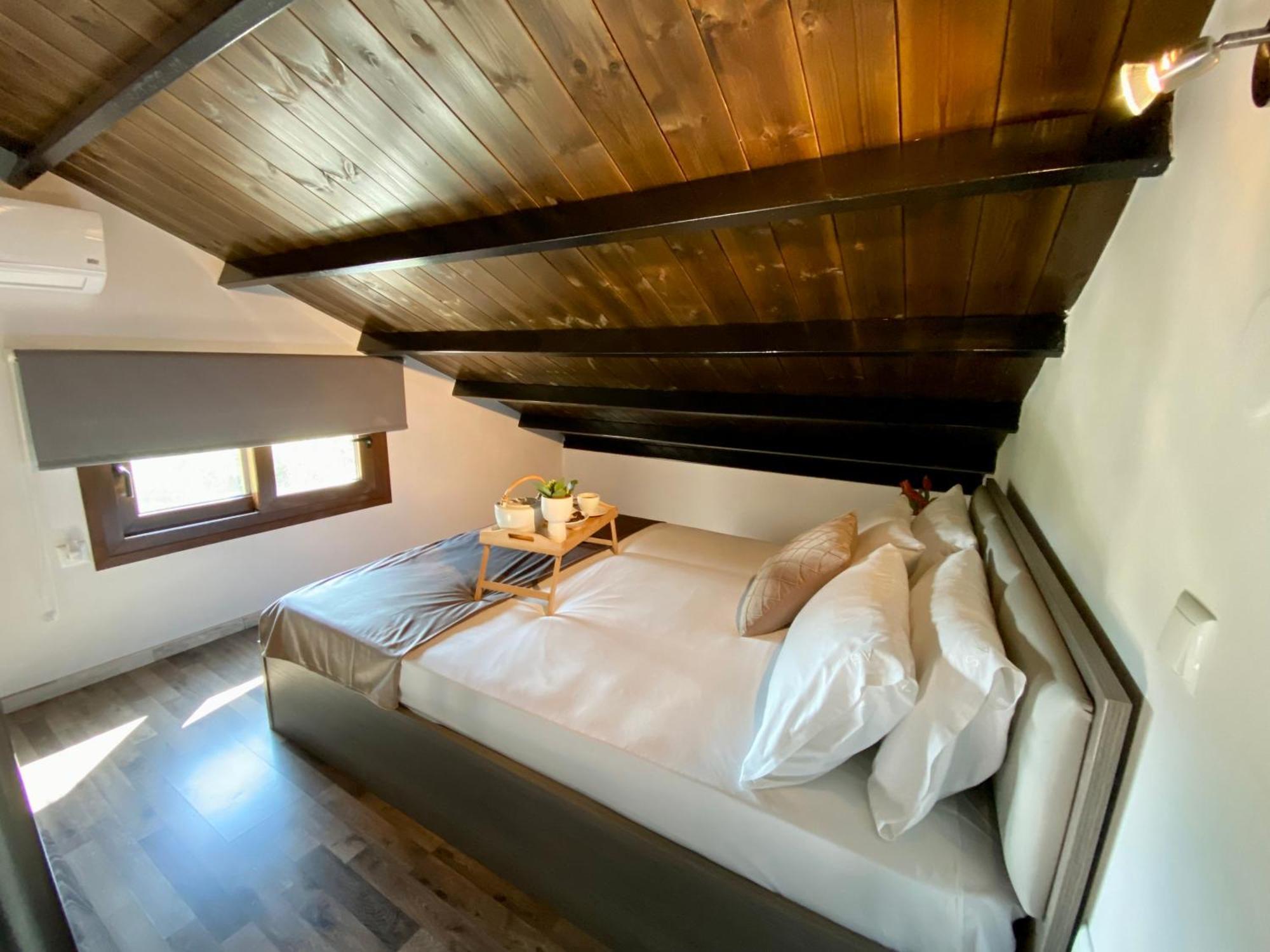 Aelia Studios Skala Potamia  Extérieur photo