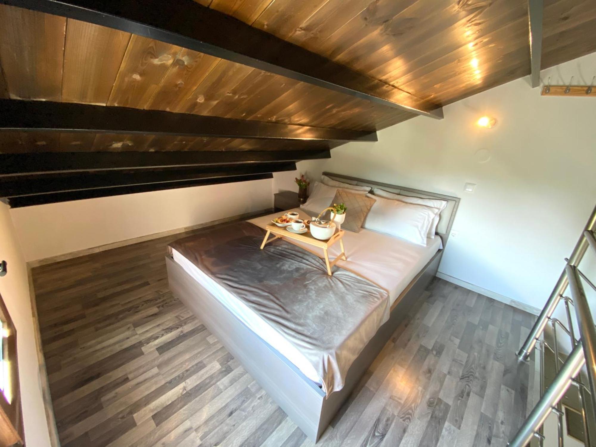 Aelia Studios Skala Potamia  Extérieur photo